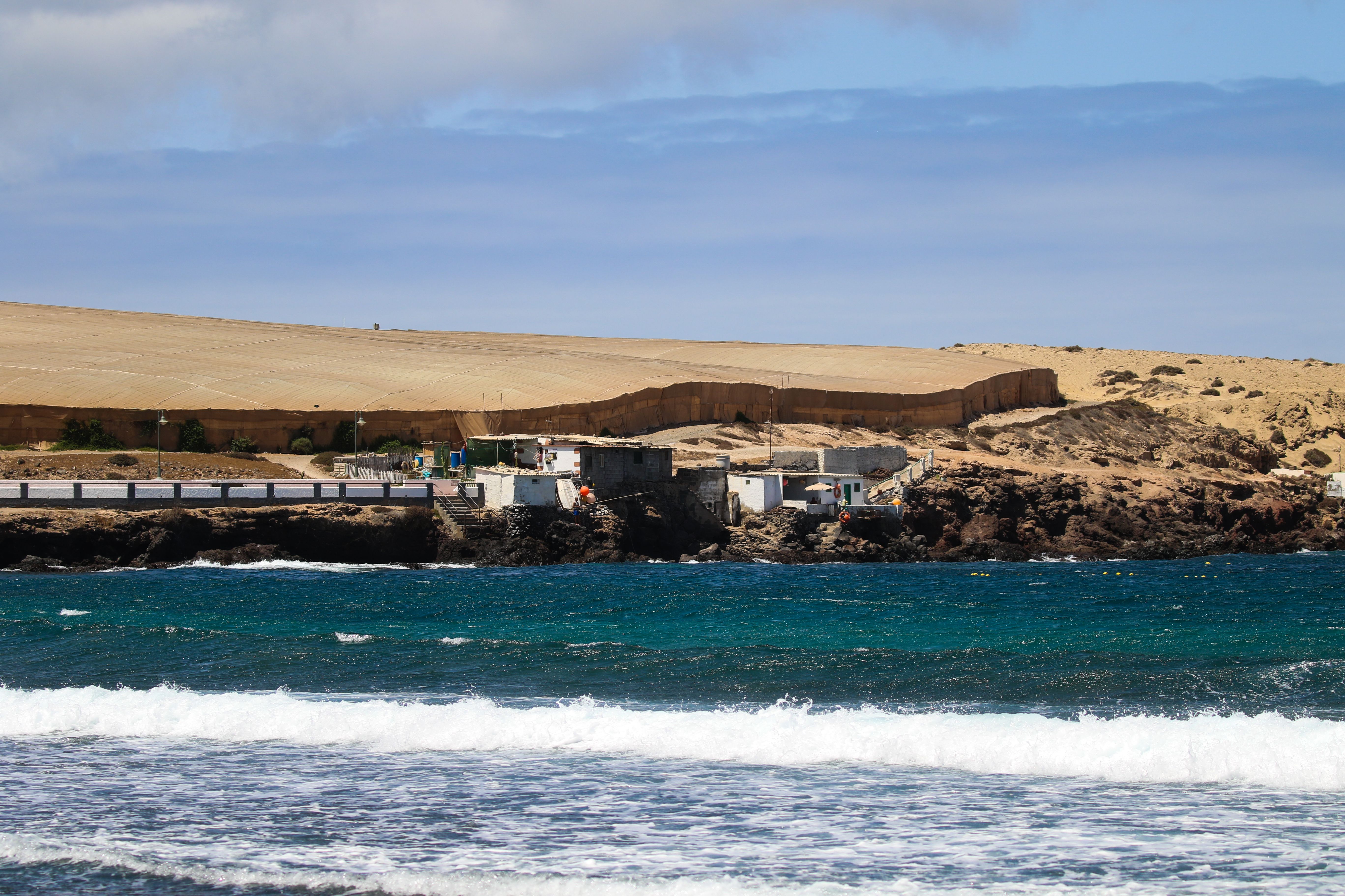 Beaches & Dunes